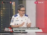 Permen Disusun Sesuai dengan Aturan yang Ada - iNews Prime 23/08