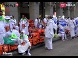Arab Saudi Umumkan Waktu Larangan Melontar Jumroh Untuk Antisipasi Penumpukan - iNews Pagi 25/08
