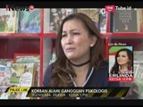 Keterangan Pemerhati Anak Terkait Perkembangan Psikologis Korban Pencabulan - Police Line 25/08