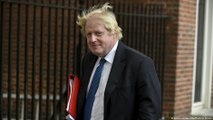 Почему ушел в отставку Борис Джонсон? (10.07.2018)