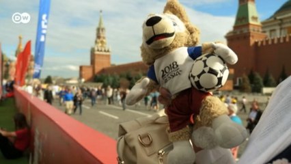 Поменял ли ЧМ-2018 отношение россиян друг к другу (10.07.2018)