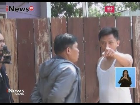 Menolak Kedatangan Wartawan, Keluarga Andika Akan Gelar konferensi Pers - iNews Siang 25/08