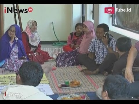 Korban Penipuan First Travel di Sidoarjo Minta Polisi Usut Kasus Secara Tuntas - iNews Pagi 28/08