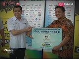 MNC Peduli Berbagi Hewan Qurban ke Pelosok Tanah Air Jelang Idul Adha - iNews Petang 25/08