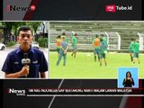 Kondisi Persiapan Timnas Indonesia Jelang Pertandingan Semifinal - iNews Siang 26/08