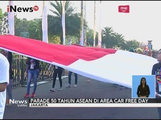 Descargar video: Ribuan Warga Memenuhi Kawasan Monas untuk Menyaksikan Parade 50 Tahun Asean - iNews Siang 27/08