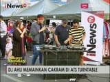 Mengenal Lebih Dekat Apa Itu Musik DJ Part 01 - iNews Pagi Super Sunday 27/08