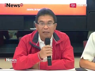 Pihak Telkom Akan Mengganti Transponder Baru Dari Transponder yang Rusak - iNews Malam 28/08