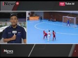Tim Futsal Putri Sumbang Piala Perunggu Untuk Indonesia di Sea Games - iNews Malam 27/08