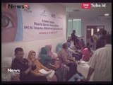 Yayasan Jalinan Kasih MNC Peduli Kembali Menjalani Operasi Katarak Gratis - iNews Pagi 27/08