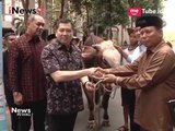 MNC Peduli Sumbang Satu Ekor Sapi Limosin ke Masjid Istiqlal - iNews Petang 29/08