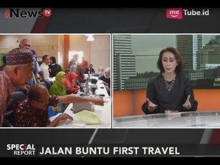 Penghimpunan Dana Tanpa Izin Dari BI Atau OJK Adalah Pidana - Special Report 29/08