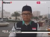 Informasi Terkini Terkait Persiapan Jelang Wukuf di Ibadah Haji - Special Report 30/08