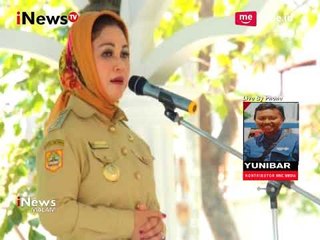 17.50 WIB KPK Tangkap Walikota Tegal di Balaikota - iNews Malam 29/08