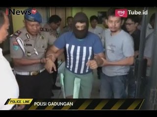 Memeras Hingga Puluhan Juta, Polisi Gadungan Ini Dihadiahi Timah Panas - Police Line 29/08
