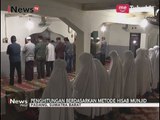 Jemaah Naqsabandiyah di Kota Padang Sudah Melaksanakan Idul Adha Hari Ini - iNews Pagi 31/08