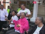 Walikota Tegal Ditangkap KPK, PNS Kota Tegal Menggelar Cukur Rambut Bersama - iNews Malam 30/08