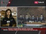 Proses Lobi Masih Berlangsung Terkait Pengesahan Perppu Ormas Menjadi UU - Breaking News 24/10