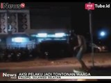 Diduga Mabuk Pil PCC, Pemuda di Palopo Terlihat Santai Berjoget di Tengah Jalan - iNews Pagi 23/10