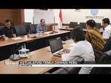 Ketua ATVSI Temui Dewan Pers untuk Membahas RUU Penyiaran - iNews Pagi 24/10