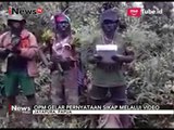 Pasca Tewas Anggota Brimob, OPM Sebar Video Menjadi Dalang Penyerangan - iNews Pagi 24/10