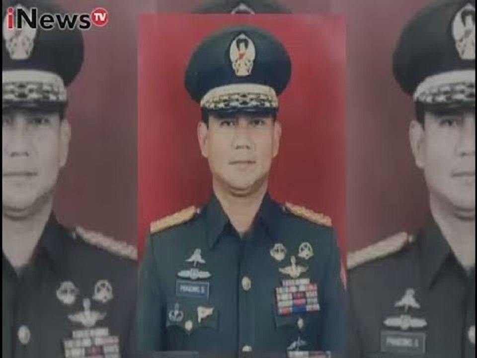 Beberapa Jenderal TNI yang Dilarang Masuk Amerika Serikat - Special Report 23/10
