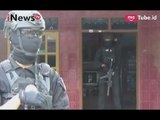 Densus 88 Kembali Tangkap Seorang Terduga Teroris di Ponorogo - iNews Malam 24/10