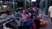 Laporan dari Stasiun Gambir Terkait Libur Panjang Idul Adha - iNews Malam 01/09
