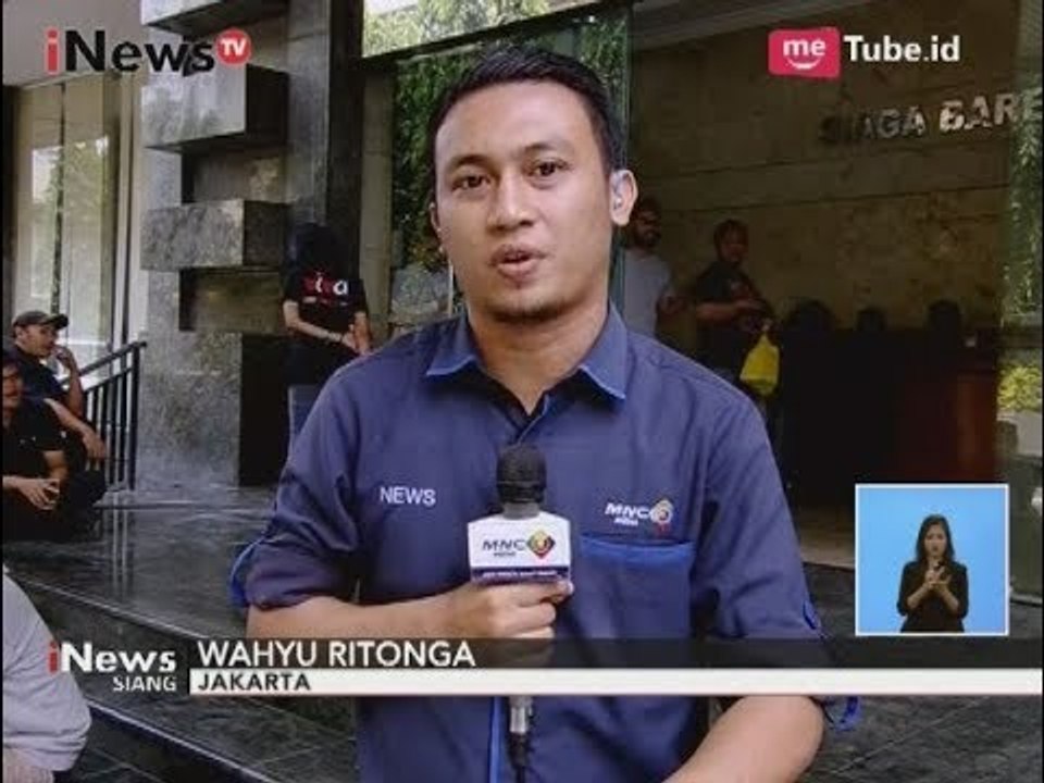 Sebanyak 20 Ribu Laporan Korban First Travel Melalui Posko Crisis Center - iNews Siang 30/08