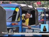 Polemik Transportasi Online, Pengemudi Bajaj Merasa Penghasilannya Berkurang - iNews Siang 29/08