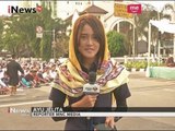 Laporan Terkini Terkait Pelaksanaan Sholat di Jalan Depan Polres Jaktim - iNews Pagi 01/09