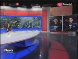 Laporan Terkini Terkait Kondisi Arus Lalu Lintas di Cikarang Utama & Kalimalang - iNews Malam 31/08