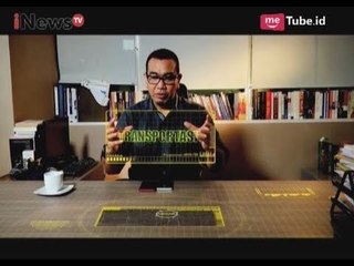 Permasalahan Transportasi di Medan Pada Episode Berikutnya - Rakyat Bicara 02/09