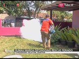 Tangerang Selatan Menjadi Sasaran Rescue Perindo untuk Dapatkan Fogging Gratis - iNews Petang 03/09