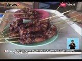 Gurih & Empuk, Olahan Daging Kambing Sri Wahyuni ini Menggugah Selera - iNews Siang 03/09