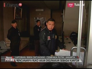 PT. Interculture Tourindo, Aset First Travel yang akan Dijadikan Provider Visa - iNews Prime 30/08