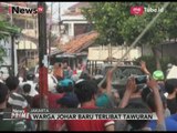 Akibat Saling Ejek, Tawuran Warga Pecah di Johar Baru - iNews Prime 01/09