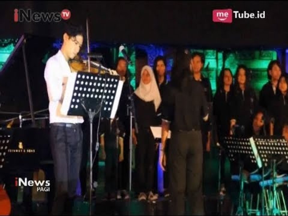 Sanggar Ciliwung Merdeka Part 01 - iNews Pagi Super Sunday 03/09