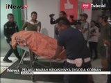 Peristiwa Berdarah, Seorang Pemuda Tikam Penggoda Kekasihnya Hingga Tewas - iNews Pagi 05/09