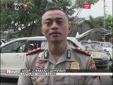 Terkait Penyerangan Bersenjata di Senayan, Polisi Kantongi Ciri-ciri Pelaku - iNews Malam 05/09