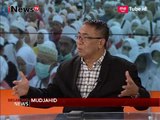 Fasilitas di Padang Arafah Sudah Semakin Bagus - iNews Breaking News 31/08