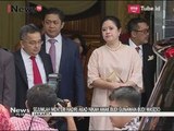 Pernikahan Anak Budi Gunawan-Budi Waseso Dihadiri Menteri & Presiden - iNews Petang 02/09
