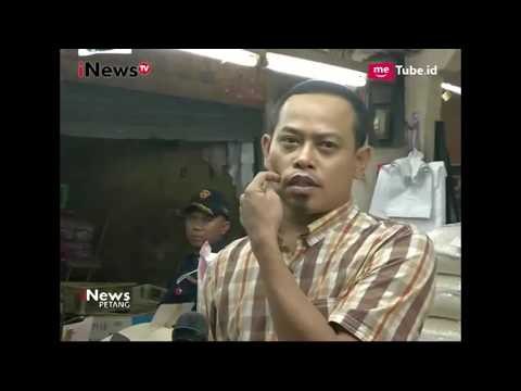 Pedagang Tak Pahami Penetapan Harga Eceran Tertinggi Beras - iNews Petang 05/09