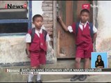 [Miris] 2 Bersaudara Ini Gunakan Perlengkapan Sekolah yang Tak Layak Pakai - iNews Siang 05/09