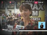 Genap Berusia 17 Tahun, Trax FM Gelar Acara Musik di Pusat Perbelanjaan Cilandak - iNews Siang 03/09