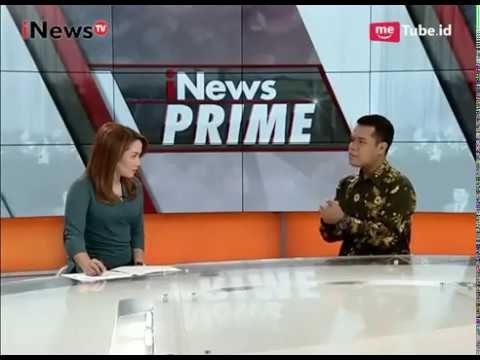 Peneliti LIPI: Konflik di Myanmar Terjadi Akibat Adanya Diskriminasi - iNews Prime 04/09