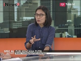 Situasi Darurat Menyulitkan Mendata Jumlah Etnis Rohingnya - Special Report 04/09