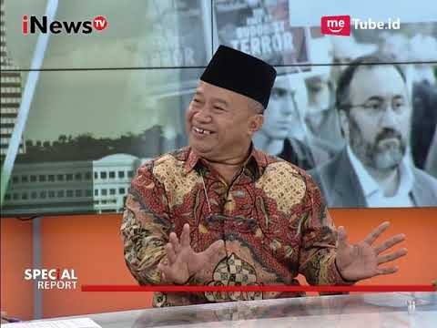 Aksi Solidaritas Terhadap Rohingya Jangan Sampai Salah Arah - Special Report 06/09