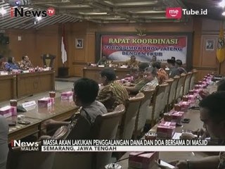 Rencana Aksi Massa Bela Rohingya di Candi Borobudur Dipastikan Batal - iNews Malam 06/09