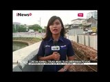 Selain Sampah, Aksi Vandalisme Ganggu Keindahan Kali Ciliwung - iNews Petang 05/09